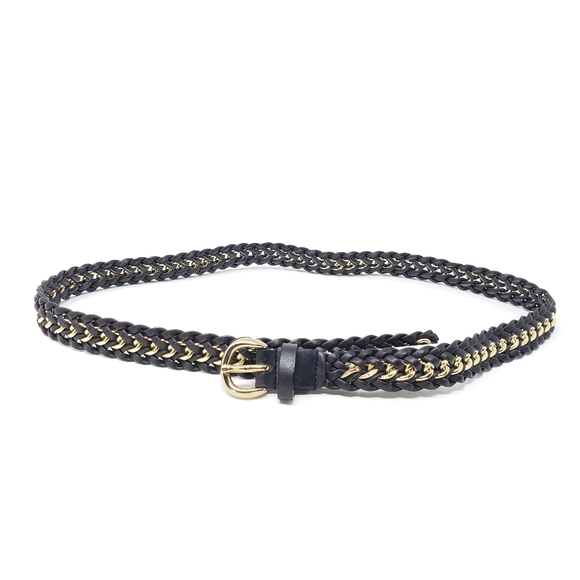 Gold chain belt target Clearance